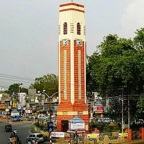 clock-tower