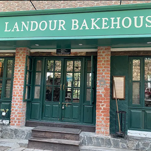 Landour Bakehouse