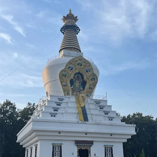 Mindrolling Monastery