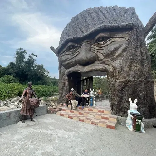 Robber_s Cave