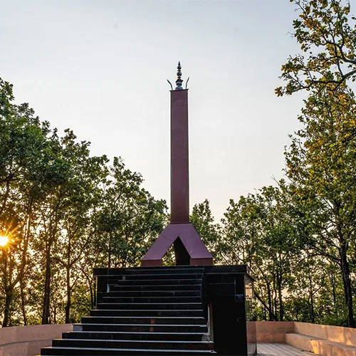 khalanga