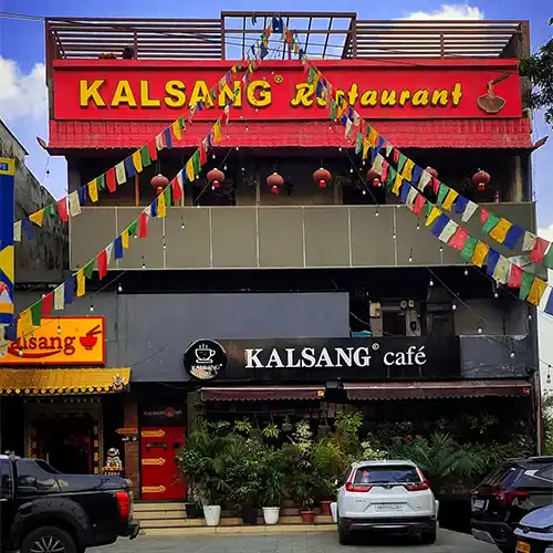 Kalsang