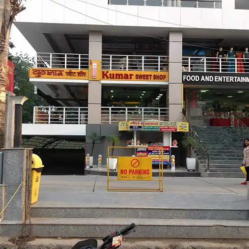Kumar Sweet Shop
