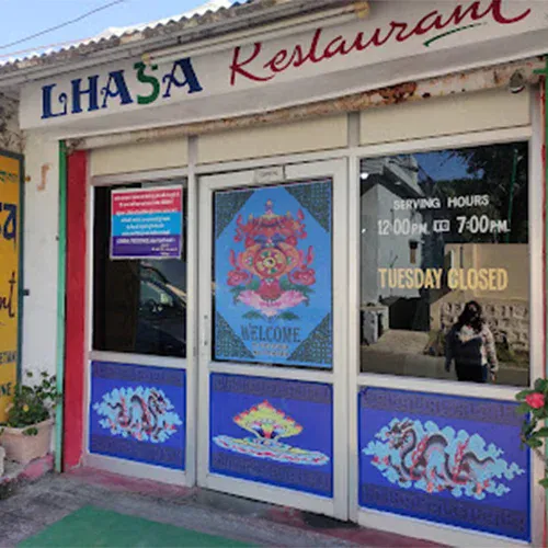 Lhasa Restaurant