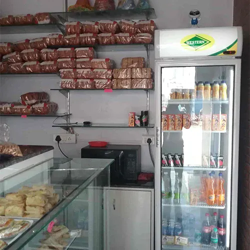 Standard Bakery