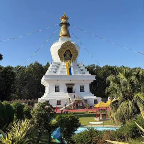 Buddha Temple