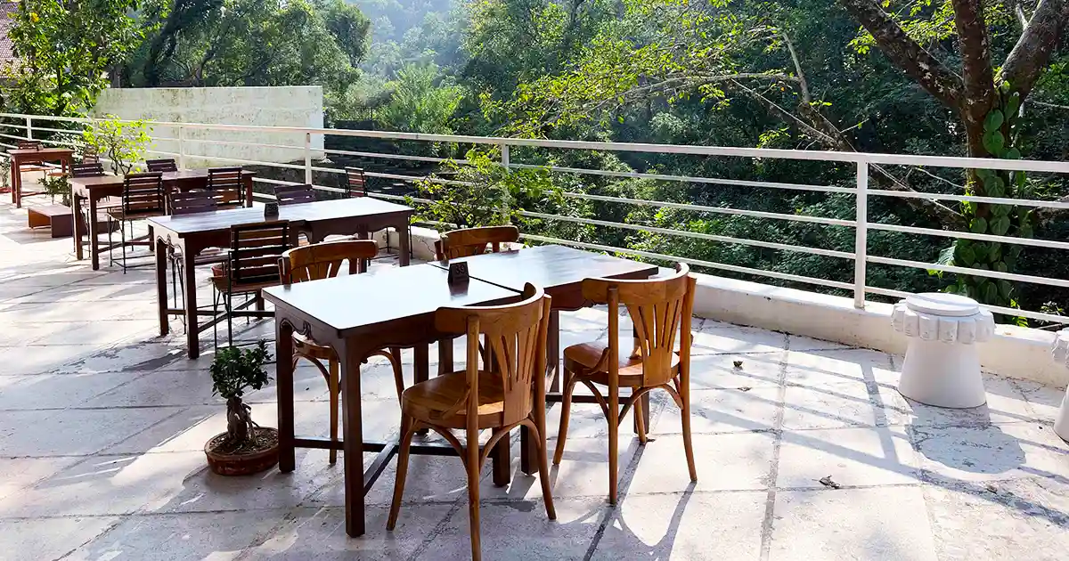 Best Restaurants in Dehradun That You Must Try Food, Views, and Family Dining slider-image1