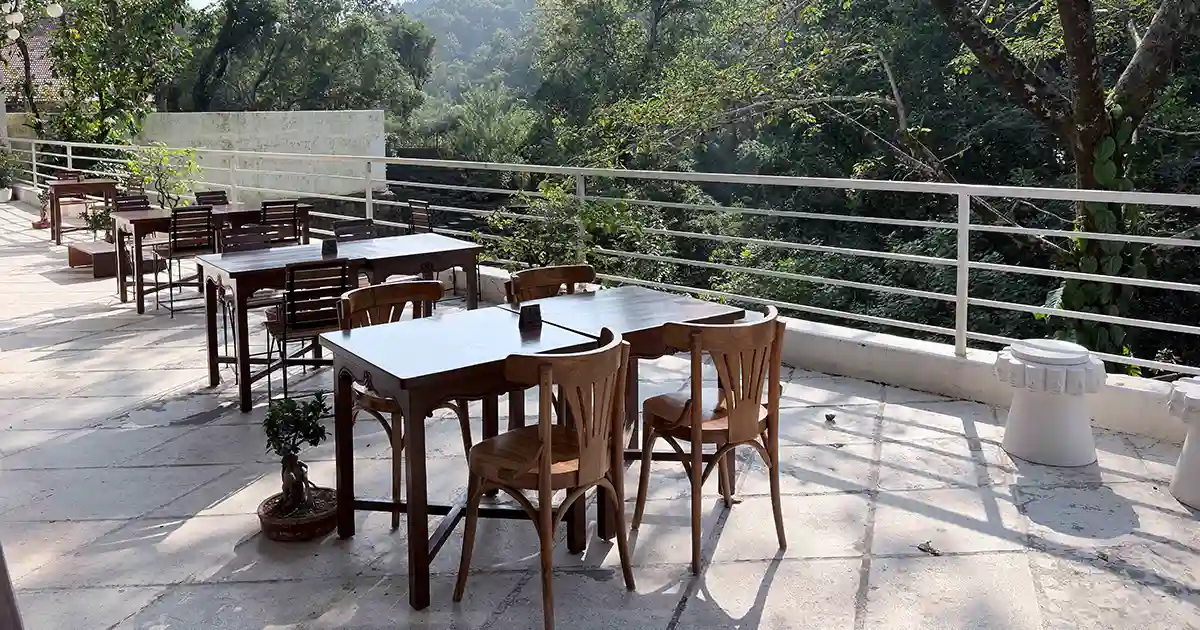 The Best Place for Lunch in Dehradun When Everyone Wants Something Different