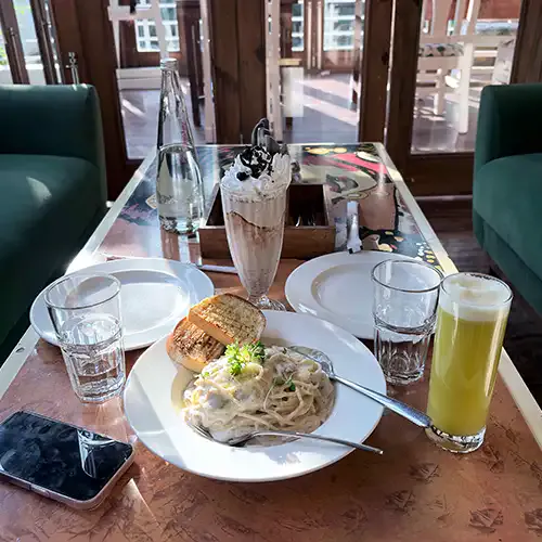 Where to Have Lunch in Dehradun Understanding the Local Dining Scene