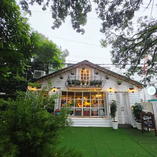 café De Piccolo